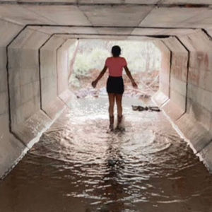 Meet your Posher, Karlie